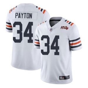 NWT Men's Nike Walton Payton 100th Season Jersey